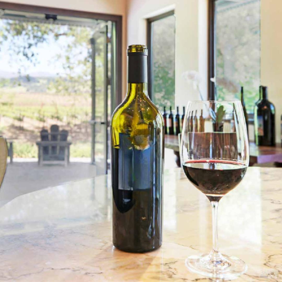 Detail Gallery Image 36 of 39 For 5566 Highway 128 Unkn, Geyserville,  CA 95441 - 3 Beds | 2 Baths