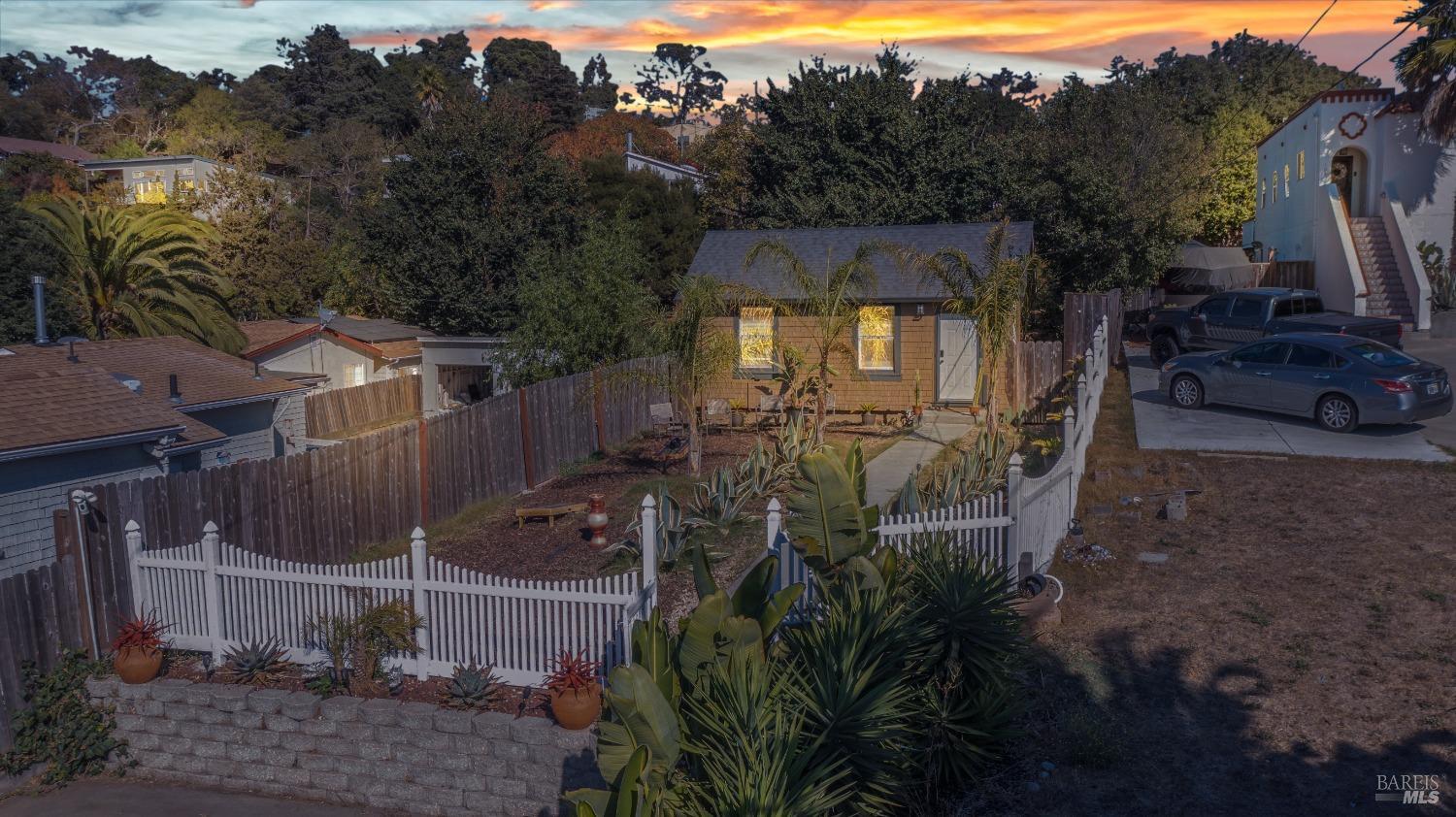 Detail Gallery Image 19 of 28 For 104 Baxter St, Vallejo,  CA 94590 - 2 Beds | 1 Baths