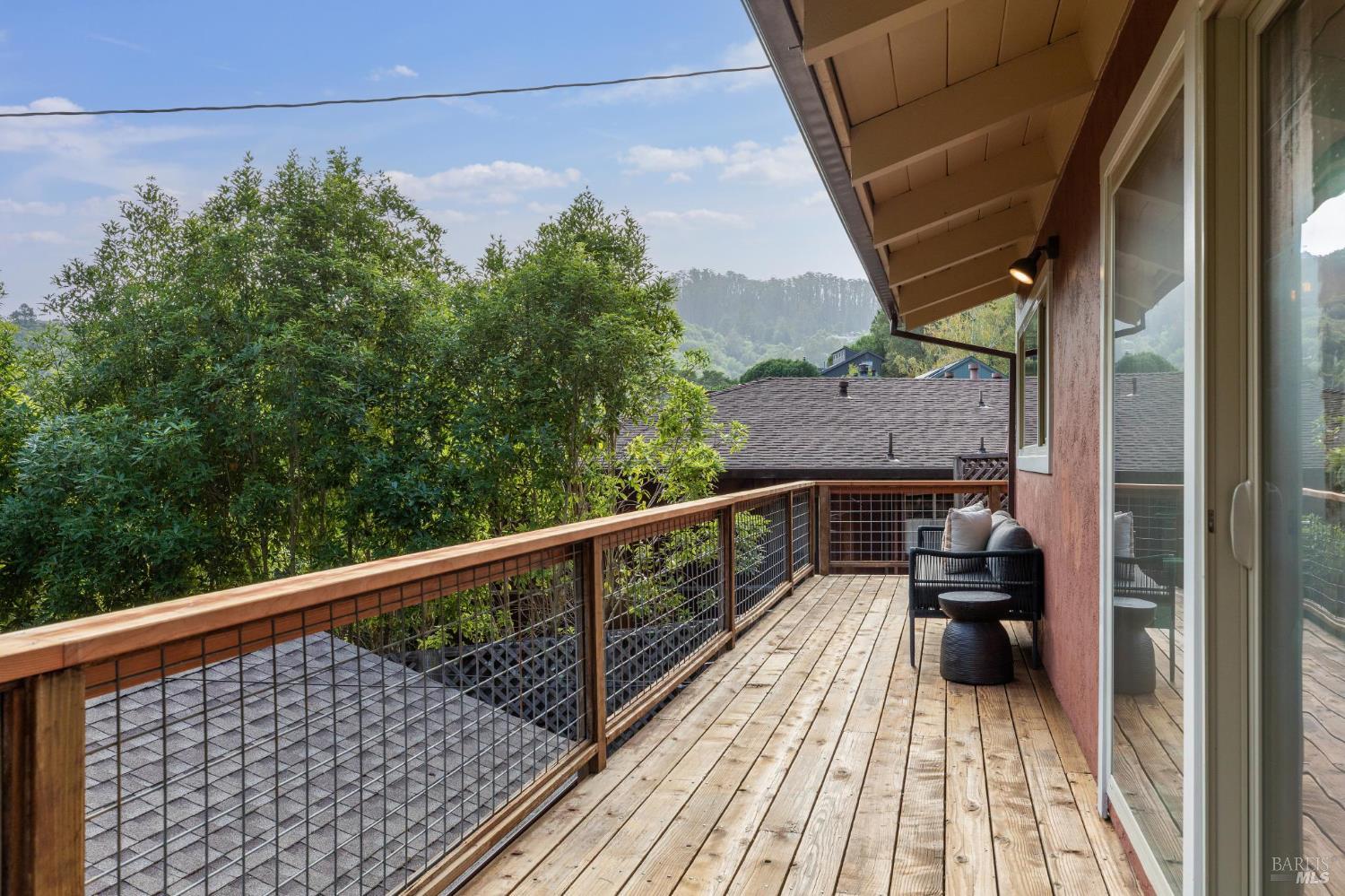 Detail Gallery Image 33 of 62 For 362 Pine Hill Rd, Mill Valley,  CA 94941 - 3 Beds | 2 Baths