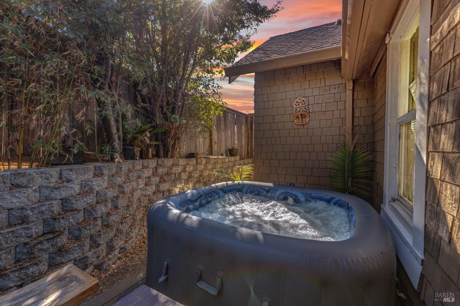 Detail Gallery Image 15 of 28 For 104 Baxter St, Vallejo,  CA 94590 - 2 Beds | 1 Baths