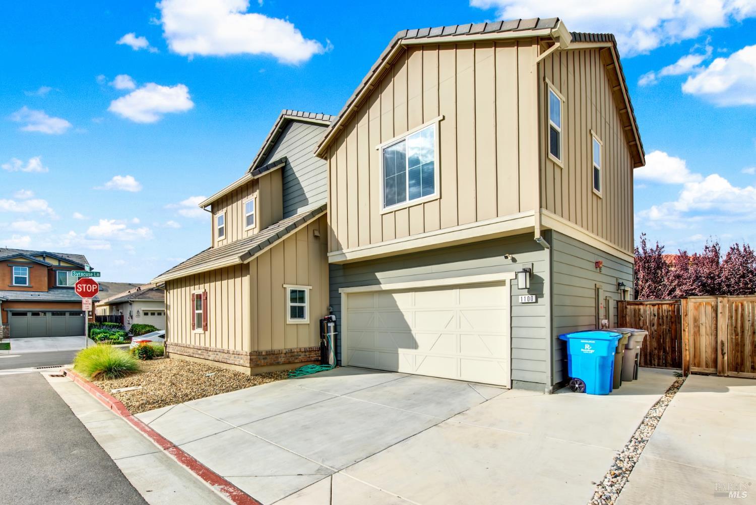 Detail Gallery Image 37 of 46 For 1100 Davidson Ct, Dixon,  CA 95620 - 4 Beds | 3 Baths