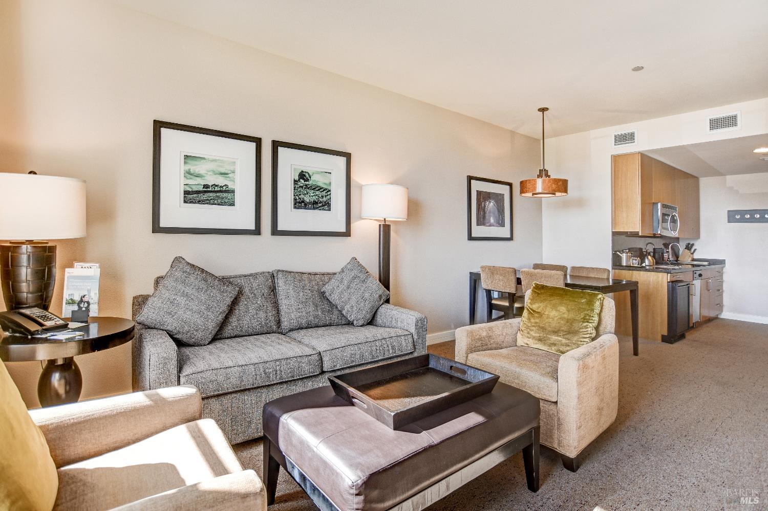 Detail Gallery Image 24 of 40 For 1314 Mckinstry St #2056,  Napa,  CA 94559 - 1 Beds | 1 Baths