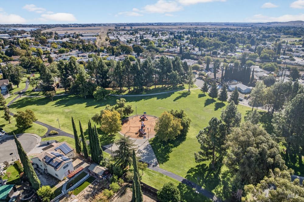 Detail Gallery Image 62 of 62 For 2321 Channing Pl, Fairfield,  CA 94533 - 4 Beds | 2 Baths