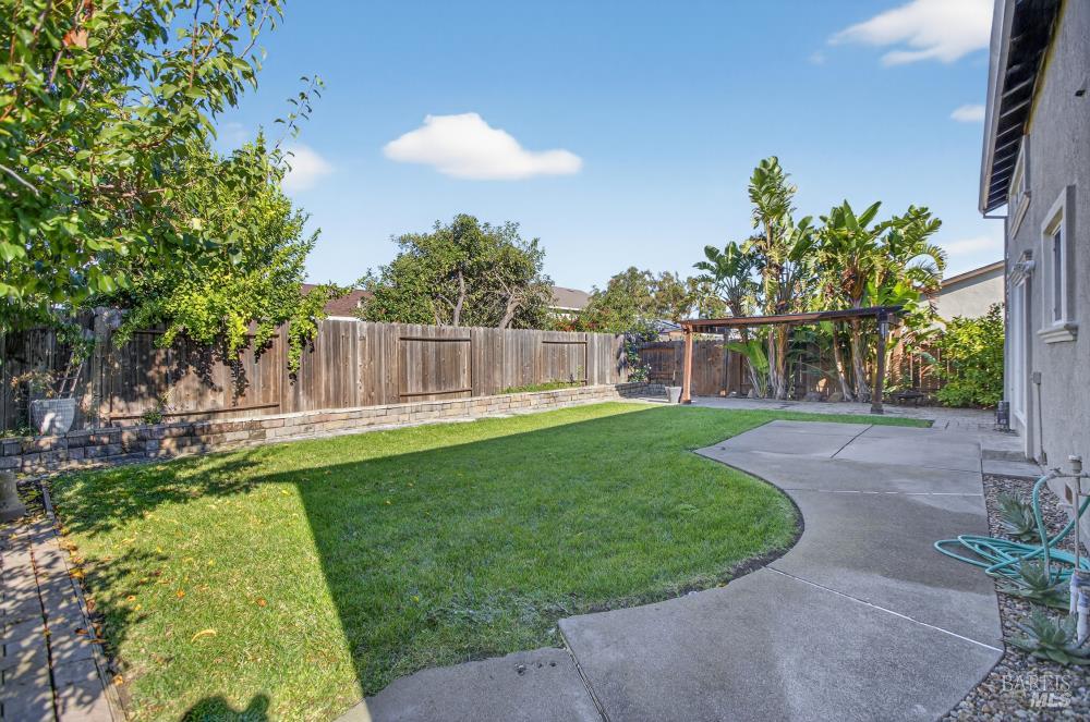 Detail Gallery Image 48 of 62 For 2321 Channing Pl, Fairfield,  CA 94533 - 4 Beds | 2 Baths