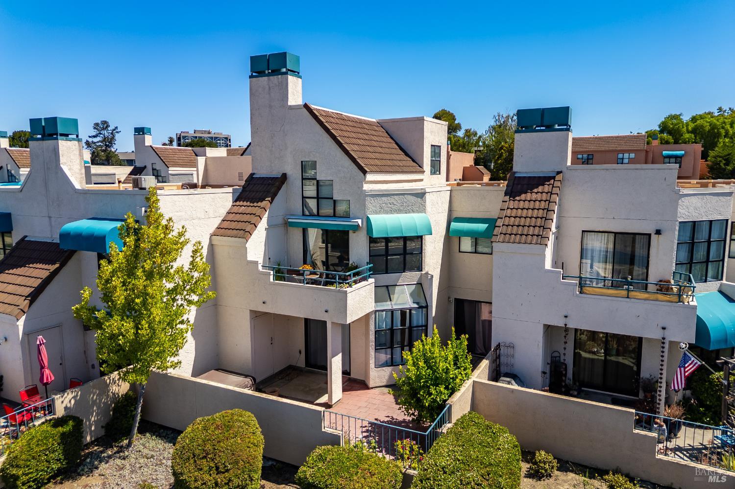 Detail Gallery Image 53 of 56 For 171 Nantucket Ln, Vallejo,  CA 94590 - 1 Beds | 1 Baths