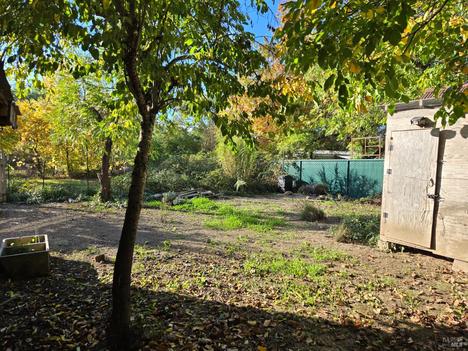 Detail Gallery Image 2 of 23 For 454 Della Ave, Willits,  CA 95490 - 3 Beds | 1/1 Baths