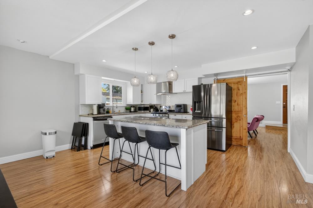 Detail Gallery Image 18 of 62 For 2321 Channing Pl, Fairfield,  CA 94533 - 4 Beds | 2 Baths