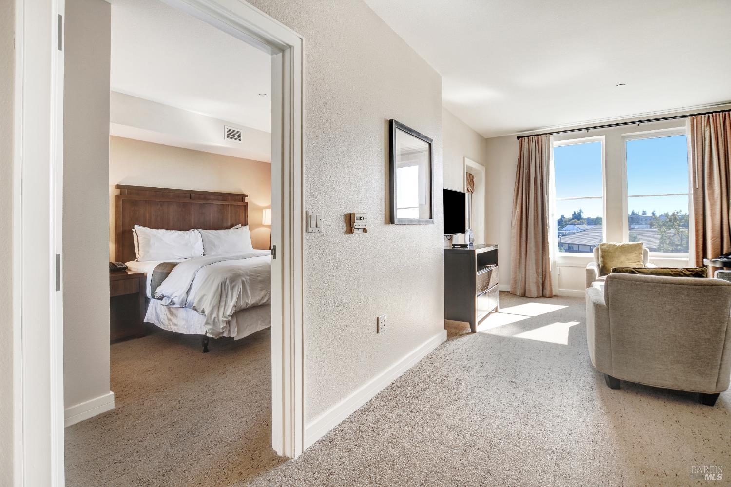 Detail Gallery Image 20 of 40 For 1314 Mckinstry St #2056,  Napa,  CA 94559 - 1 Beds | 1 Baths