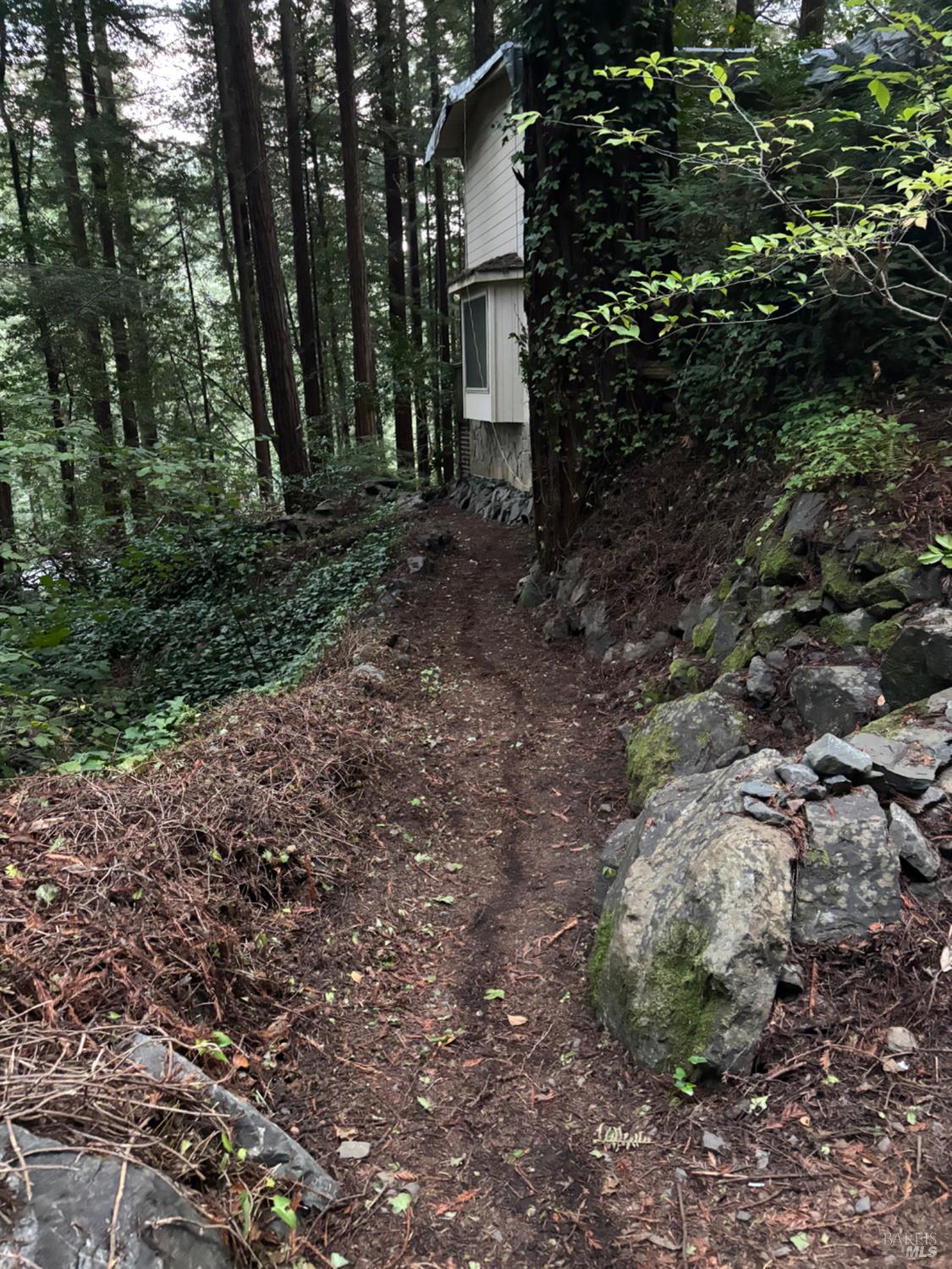 Detail Gallery Image 67 of 77 For 11 Huckleberry Hts, Cazadero,  CA 95421 - 2 Beds | 3 Baths