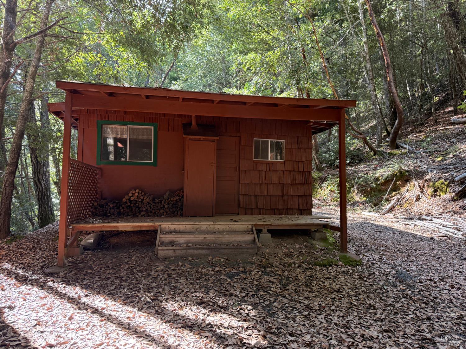 Detail Gallery Image 2 of 35 For 9660 Branscomb Rd, Branscomb,  CA 95417 - – Beds | – Baths