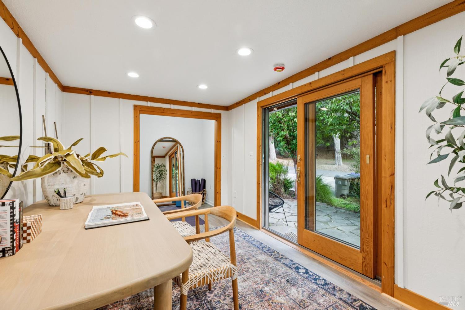 Detail Gallery Image 48 of 62 For 362 Pine Hill Rd, Mill Valley,  CA 94941 - 3 Beds | 2 Baths