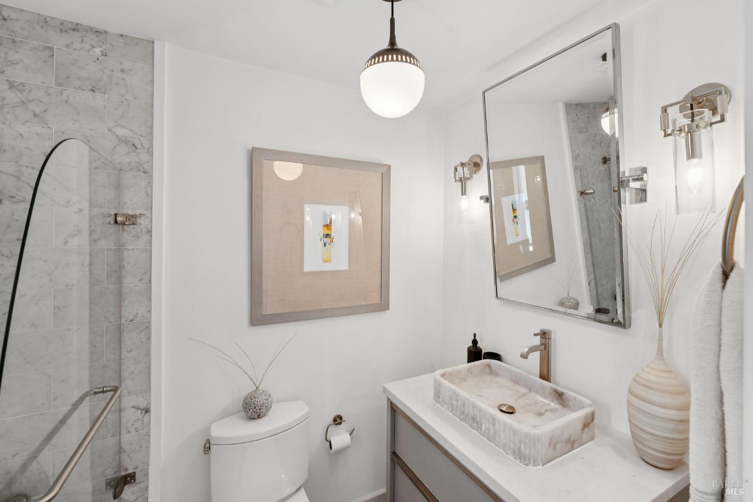 Detail Gallery Image 15 of 27 For 45 Harbor Oak Dr #14,  Tiburon,  CA 94920 - 1 Beds | 1 Baths