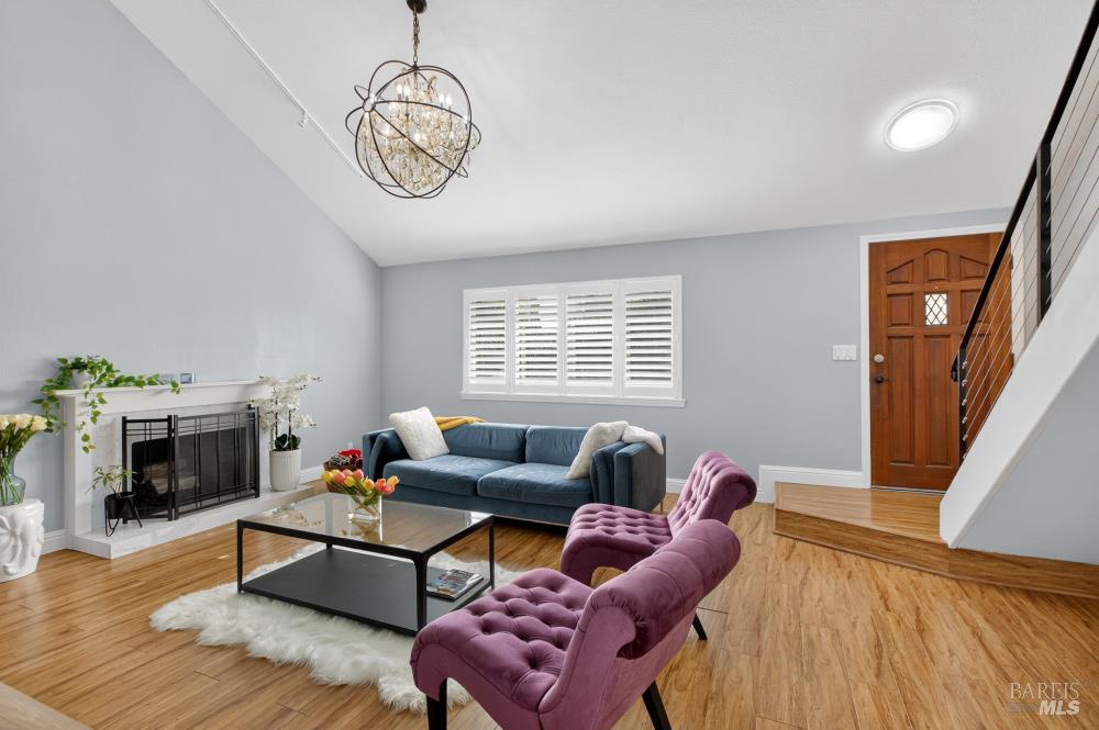 Detail Gallery Image 10 of 62 For 2321 Channing Pl, Fairfield,  CA 94533 - 4 Beds | 2 Baths