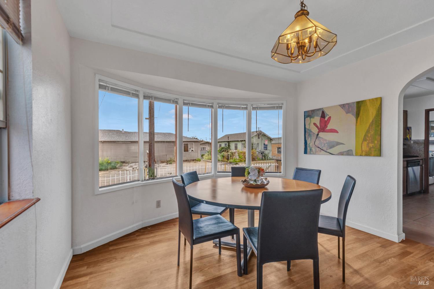 Detail Gallery Image 8 of 24 For 129 S 35th St, Richmond,  CA 94804 - 3 Beds | 1/1 Baths