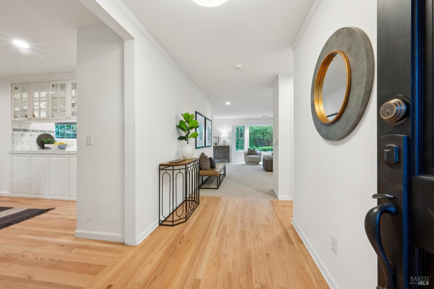 Detail Gallery Image 6 of 31 For 49 Don Timoteo Ct, Sonoma,  CA 95476 - 3 Beds | 3 Baths