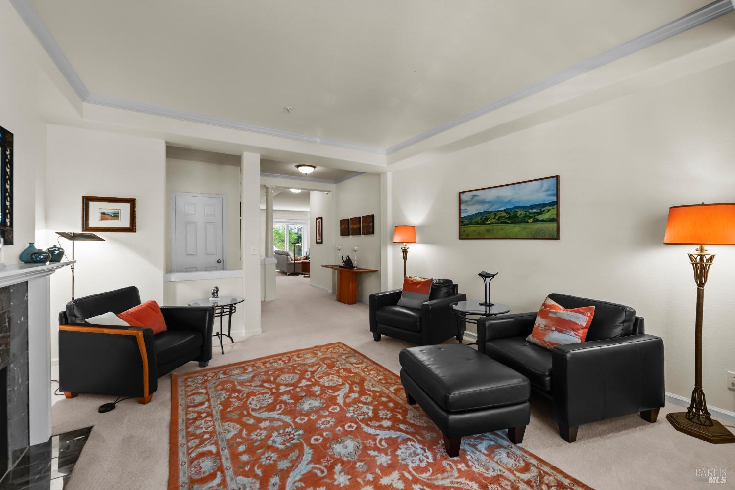 Detail Gallery Image 5 of 40 For 124 Baypoint Dr, San Rafael,  CA 94901 - 4 Beds | 2/1 Baths