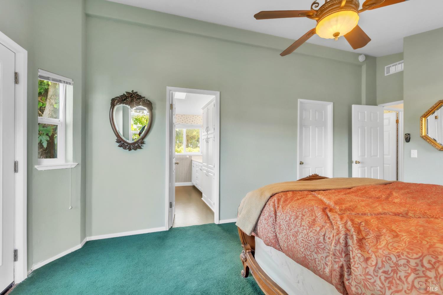 Detail Gallery Image 21 of 28 For 105 Claret Cir, Yountville,  CA 94559 - 2 Beds | 2 Baths