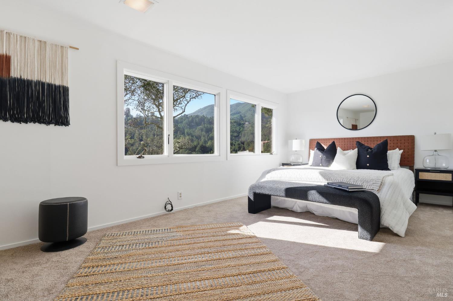 Detail Gallery Image 40 of 54 For 19 Cushing Dr, Mill Valley,  CA 94941 - 4 Beds | 3 Baths