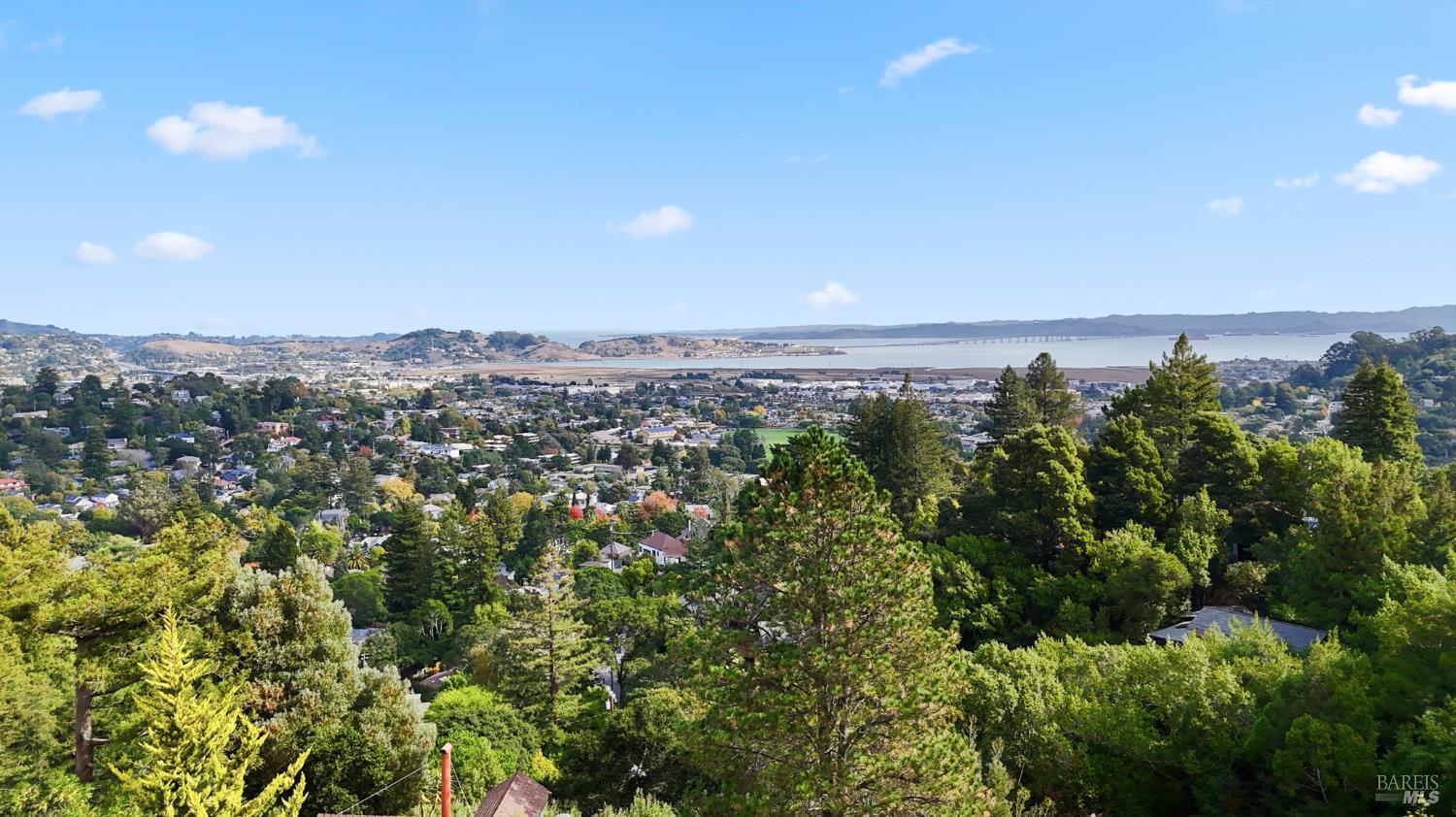 Detail Gallery Image 3 of 43 For 666 Redwood Ave, Corte Madera,  CA 94925 - 3 Beds | 2 Baths