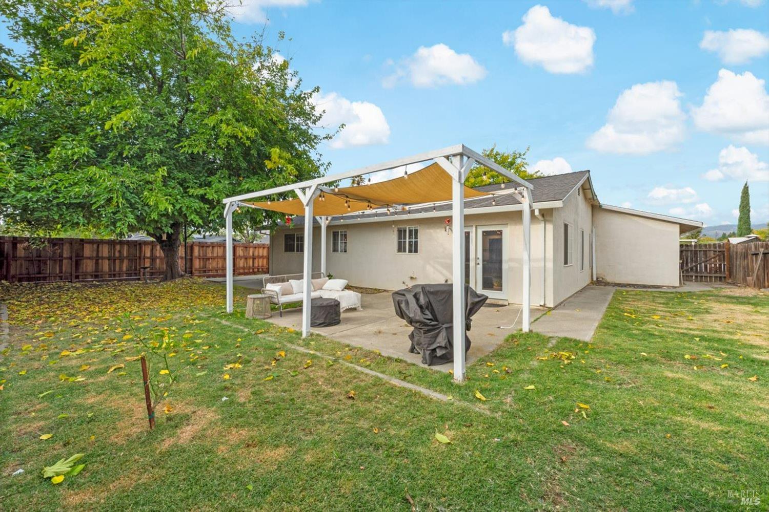 Detail Gallery Image 27 of 45 For 500 Gregory Dr, Vacaville,  CA 95687 - 3 Beds | 2 Baths