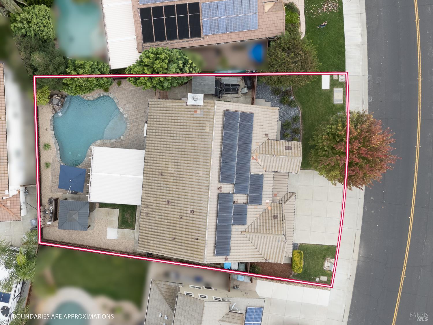 Detail Gallery Image 65 of 68 For 1440 Folsom Downs Cir, Dixon,  CA 95620 - 5 Beds | 3/1 Baths