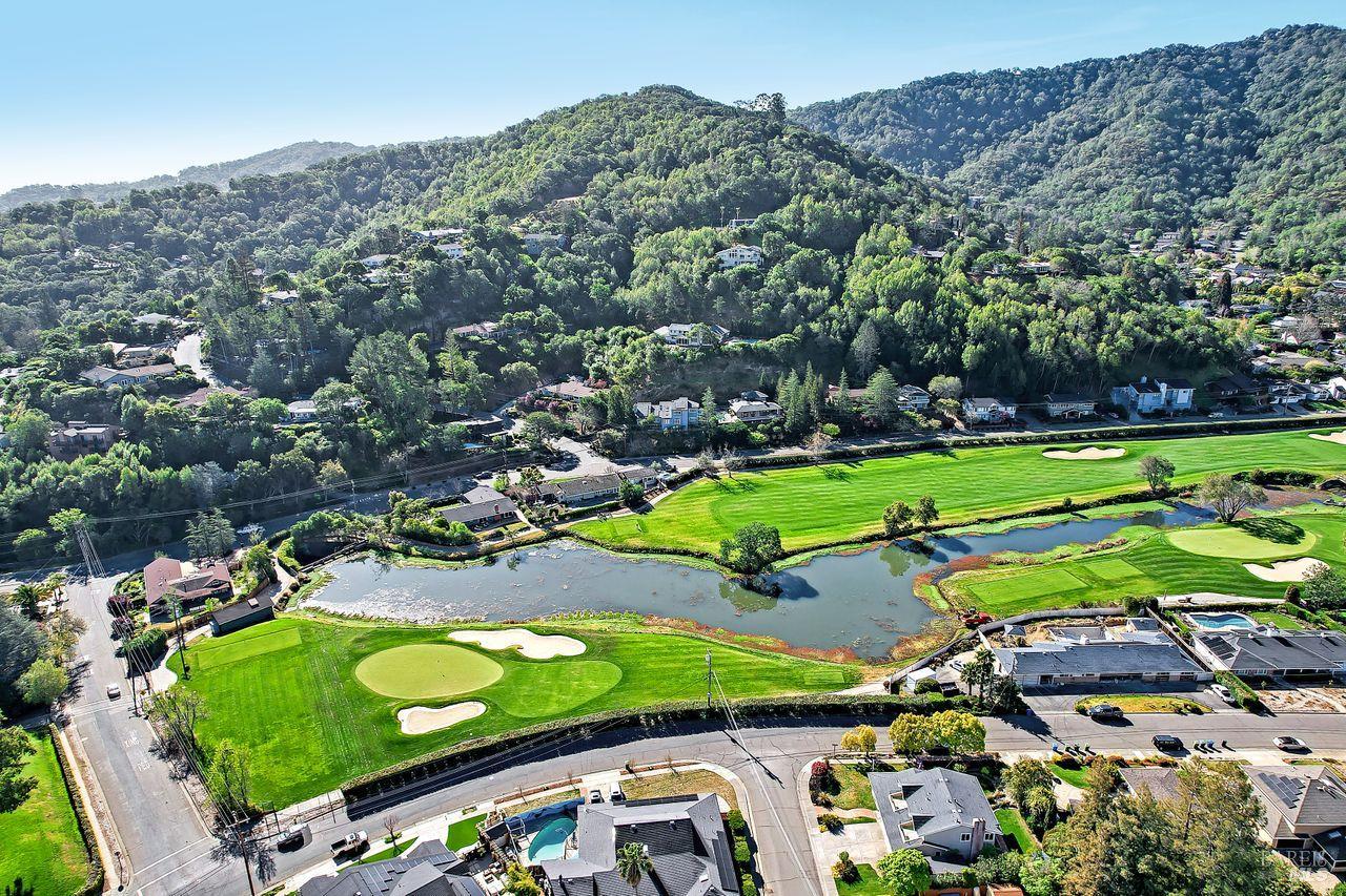 Detail Gallery Image 40 of 40 For 26 Brassie Ct, Novato,  CA 94949 - 5 Beds | 3/1 Baths