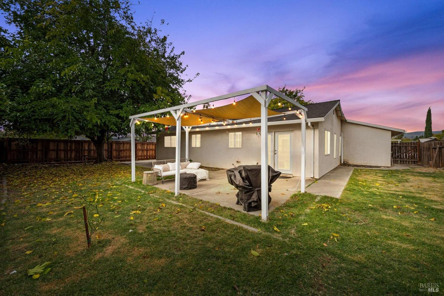 Detail Gallery Image 45 of 45 For 500 Gregory Dr, Vacaville,  CA 95687 - 3 Beds | 2 Baths