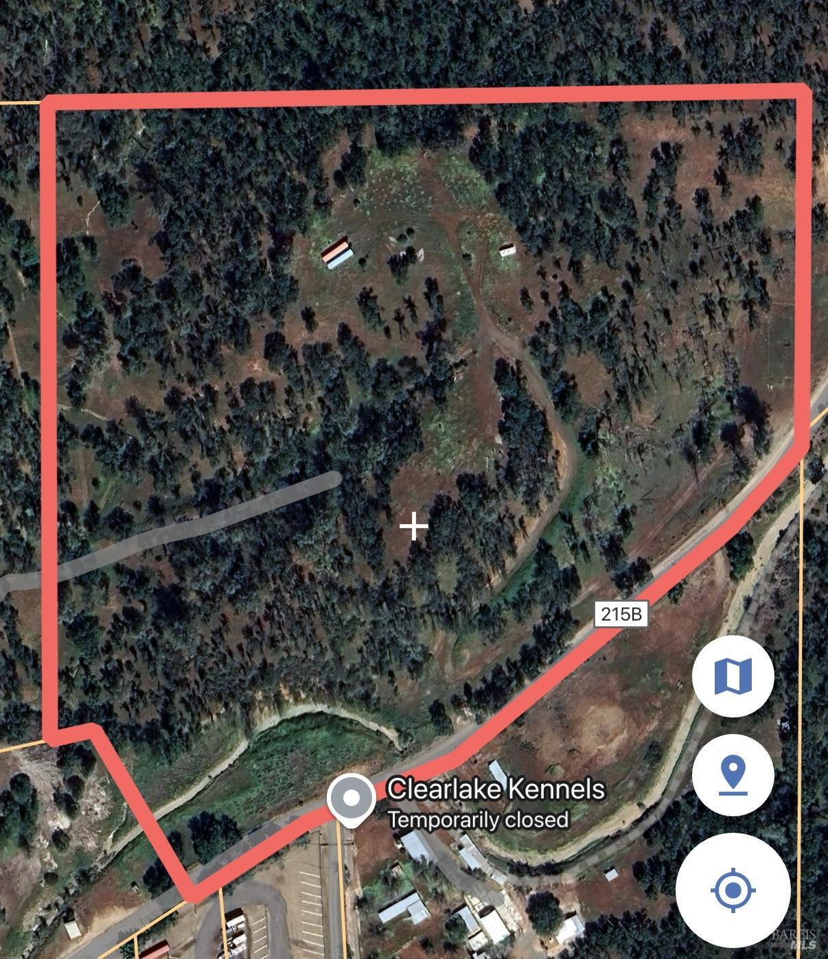 Detail Gallery Image 14 of 14 For 2185 Ogulin Canyon Rd, Clearlake,  CA 95422 - – Beds | – Baths