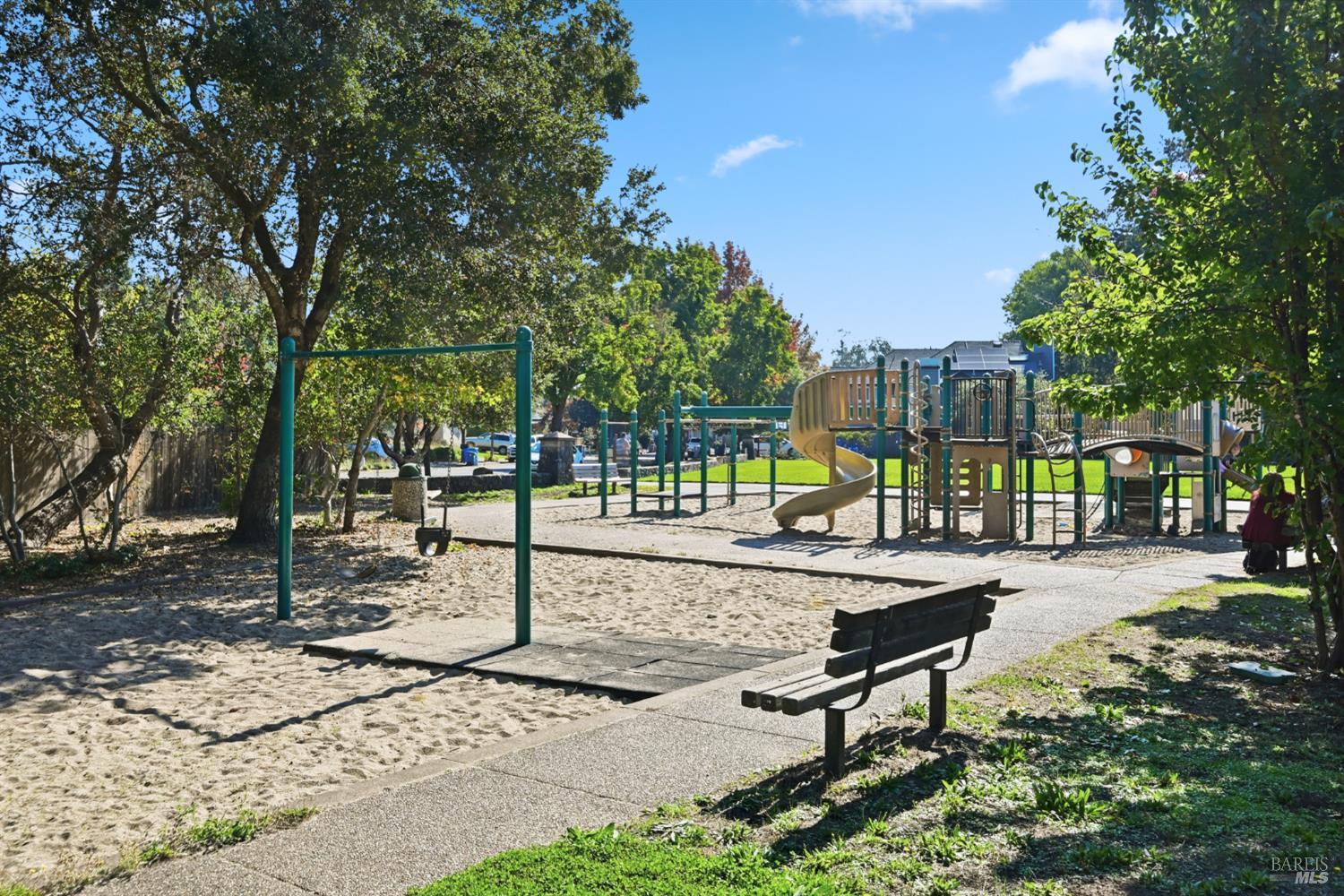 Detail Gallery Image 48 of 48 For 1124 Sunnyslope Dr, Santa Rosa,  CA 95404 - 4 Beds | 2 Baths