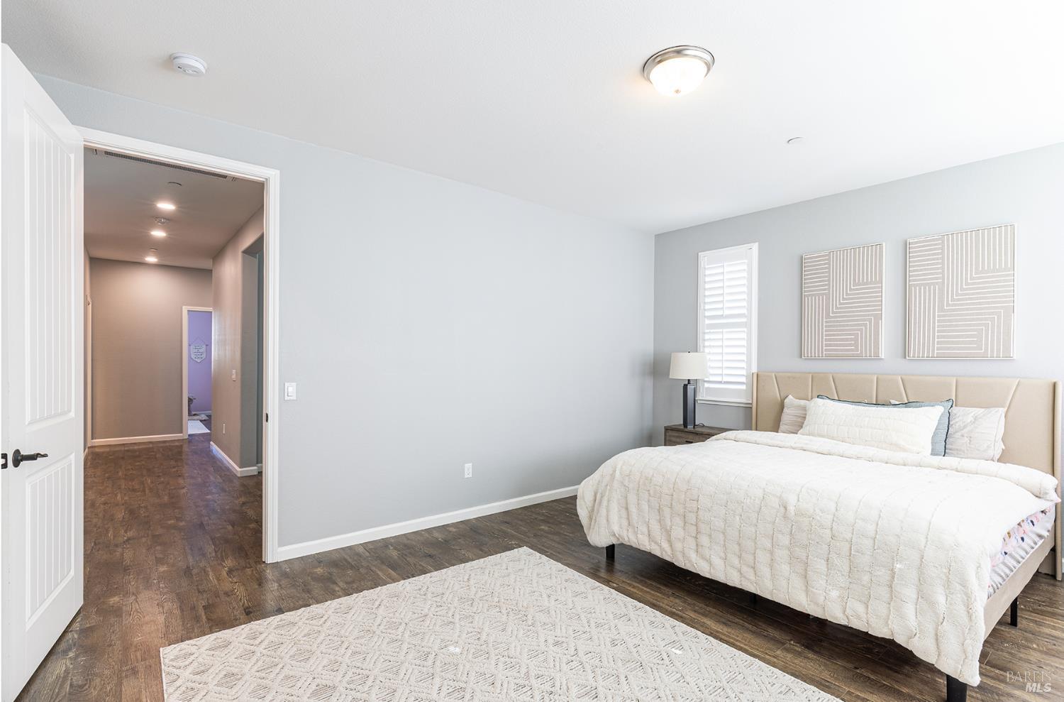 Detail Gallery Image 30 of 49 For 1617 Wildflower Way, Rohnert Park,  CA 94928 - 4 Beds | 2/1 Baths