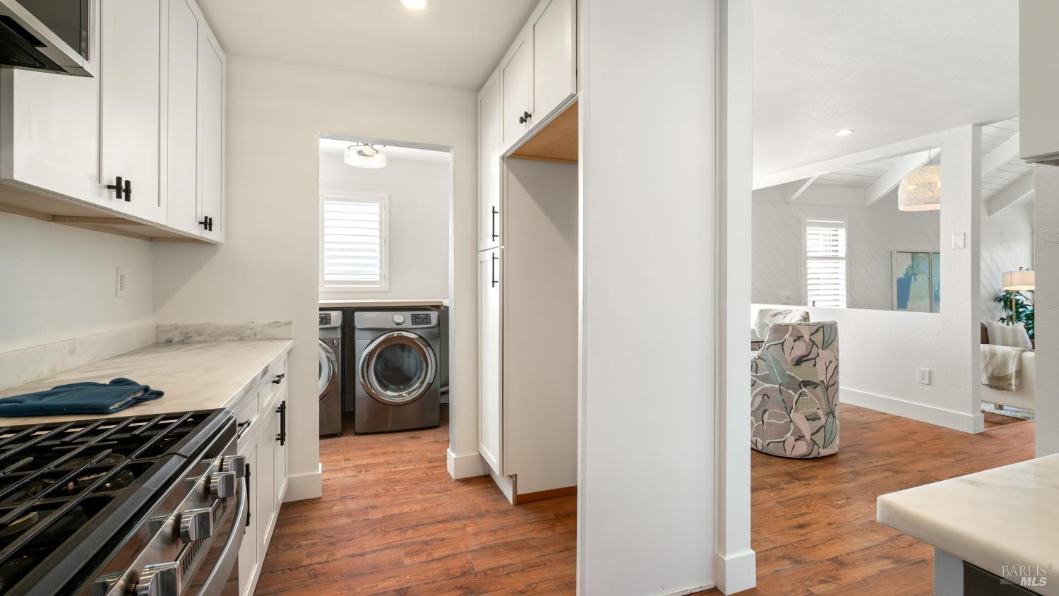 Detail Gallery Image 13 of 34 For 1320 North St #33,  Santa Rosa,  CA 95404 - 2 Beds | 2 Baths