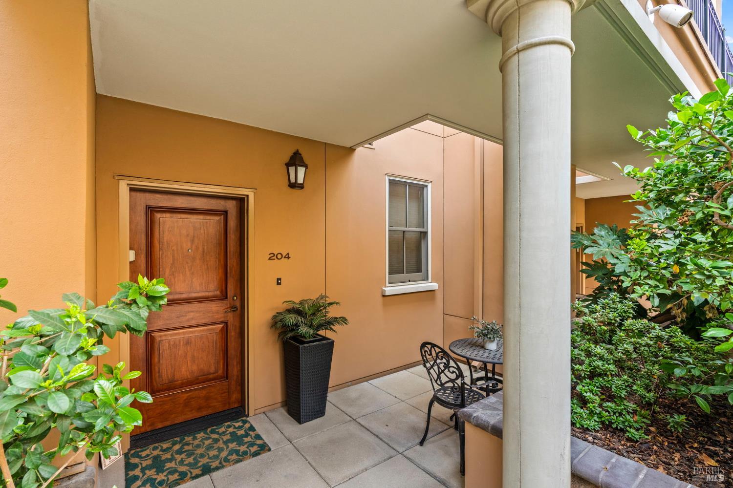 Detail Gallery Image 7 of 26 For 588 Main St #204,  Napa,  CA 94559 - 1 Beds | 1 Baths