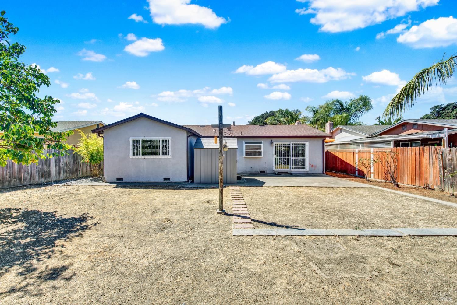 Detail Gallery Image 26 of 28 For 224 De Paul Dr, Vallejo,  CA 94589 - 4 Beds | 2 Baths