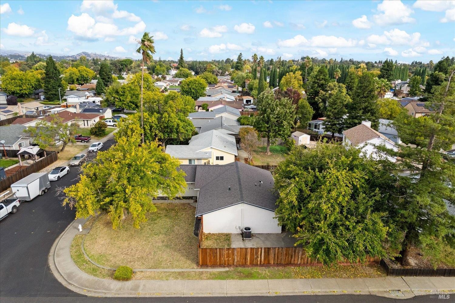 Detail Gallery Image 42 of 45 For 500 Gregory Dr, Vacaville,  CA 95687 - 3 Beds | 2 Baths