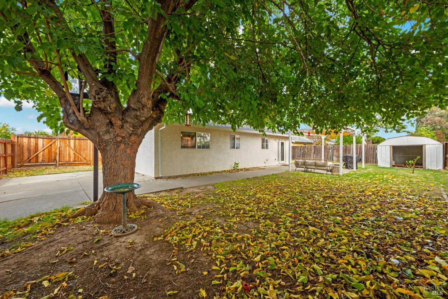 Detail Gallery Image 29 of 45 For 500 Gregory Dr, Vacaville,  CA 95687 - 3 Beds | 2 Baths