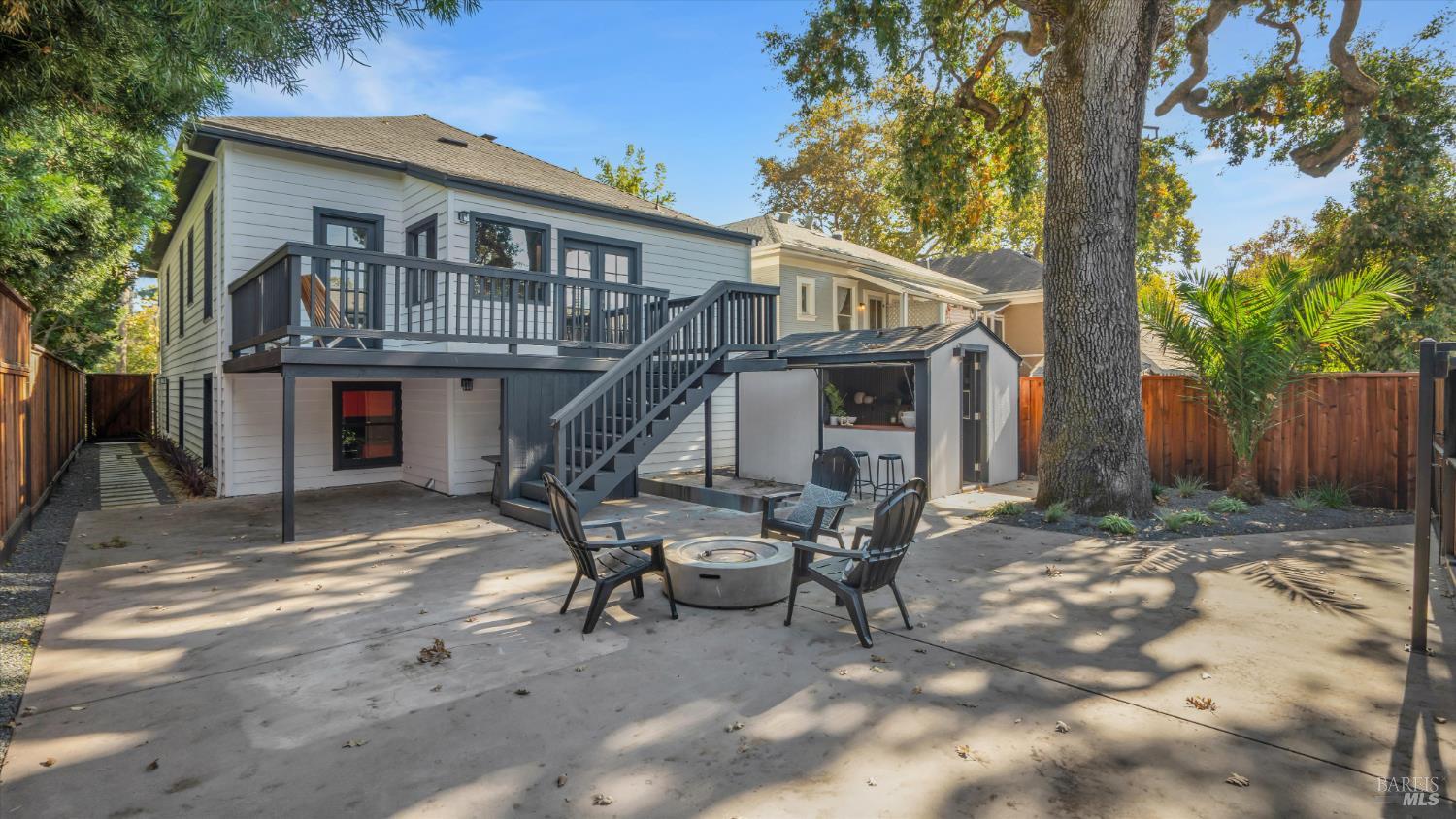 Detail Gallery Image 46 of 57 For 431 Brown St, Napa,  CA 94559 - 5 Beds | 2 Baths