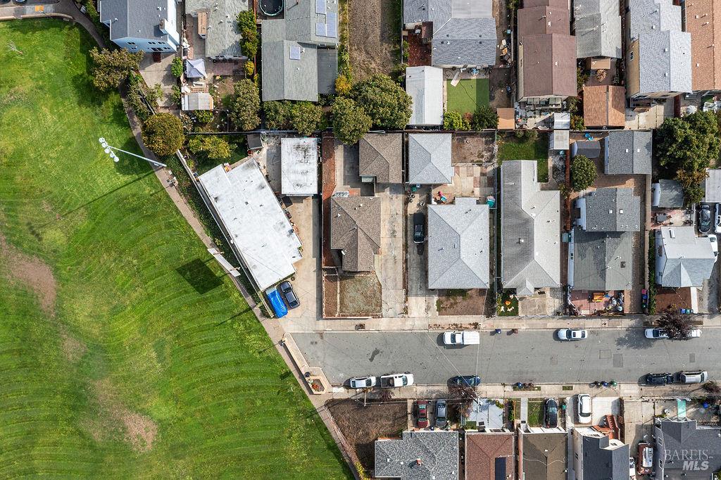 Detail Gallery Image 24 of 28 For 2020 19th St, San Pablo,  CA 94806 - 2 Beds | 1 Baths