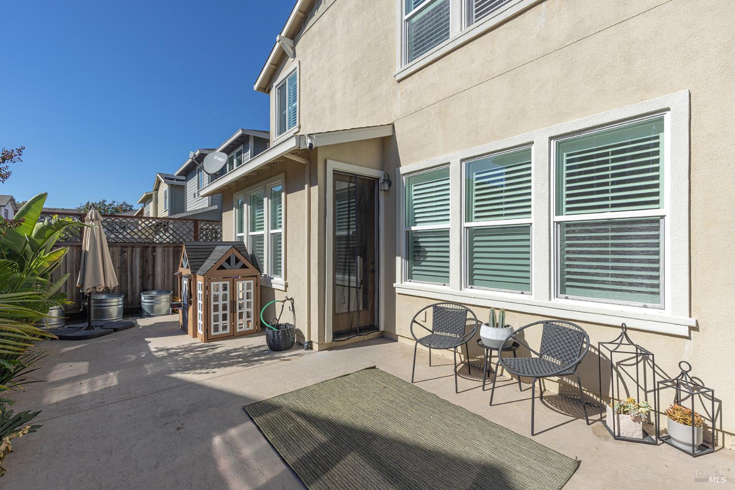 Detail Gallery Image 46 of 49 For 1617 Wildflower Way, Rohnert Park,  CA 94928 - 4 Beds | 2/1 Baths