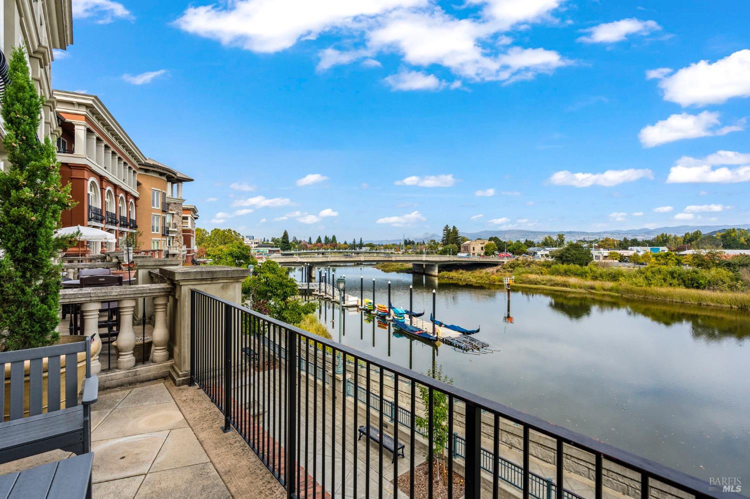 Detail Gallery Image 21 of 26 For 588 Main St #204,  Napa,  CA 94559 - 1 Beds | 1 Baths