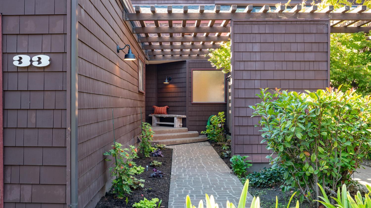 Detail Gallery Image 2 of 34 For 1320 North St #33,  Santa Rosa,  CA 95404 - 2 Beds | 2 Baths