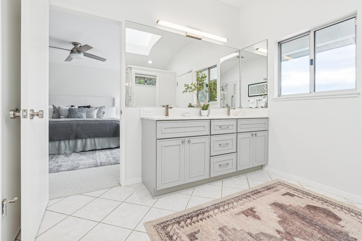 Detail Gallery Image 25 of 57 For 24 Bonnie Banks Way, San Rafael,  CA 94901 - 4 Beds | 3/1 Baths