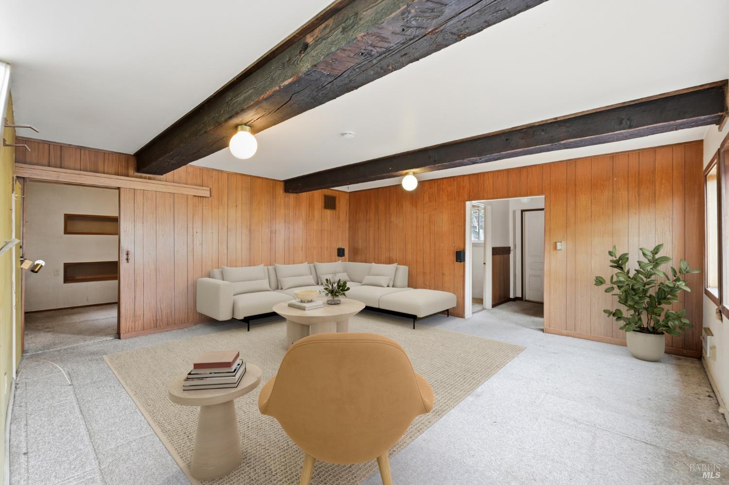 Detail Gallery Image 31 of 43 For 666 Redwood Ave, Corte Madera,  CA 94925 - 3 Beds | 2 Baths