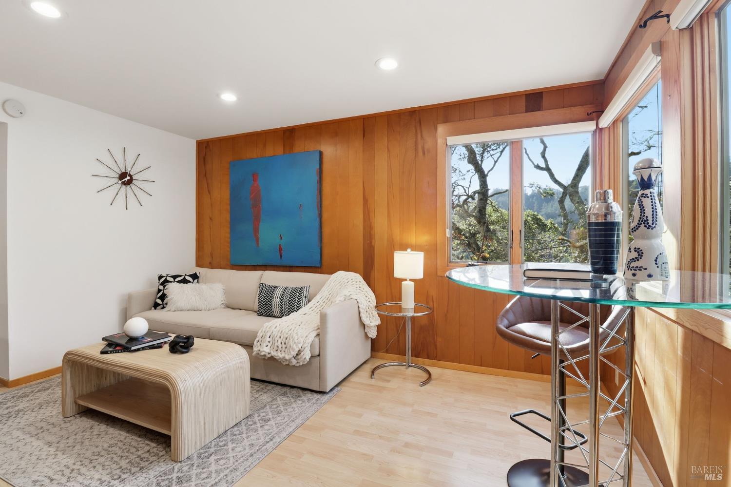 Detail Gallery Image 33 of 54 For 19 Cushing Dr, Mill Valley,  CA 94941 - 4 Beds | 3 Baths