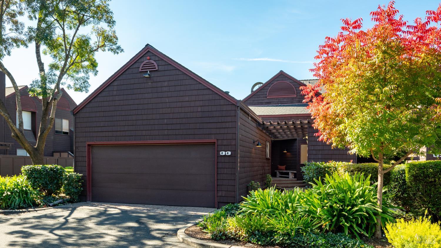 Detail Gallery Image 34 of 34 For 1320 North St #33,  Santa Rosa,  CA 95404 - 2 Beds | 2 Baths