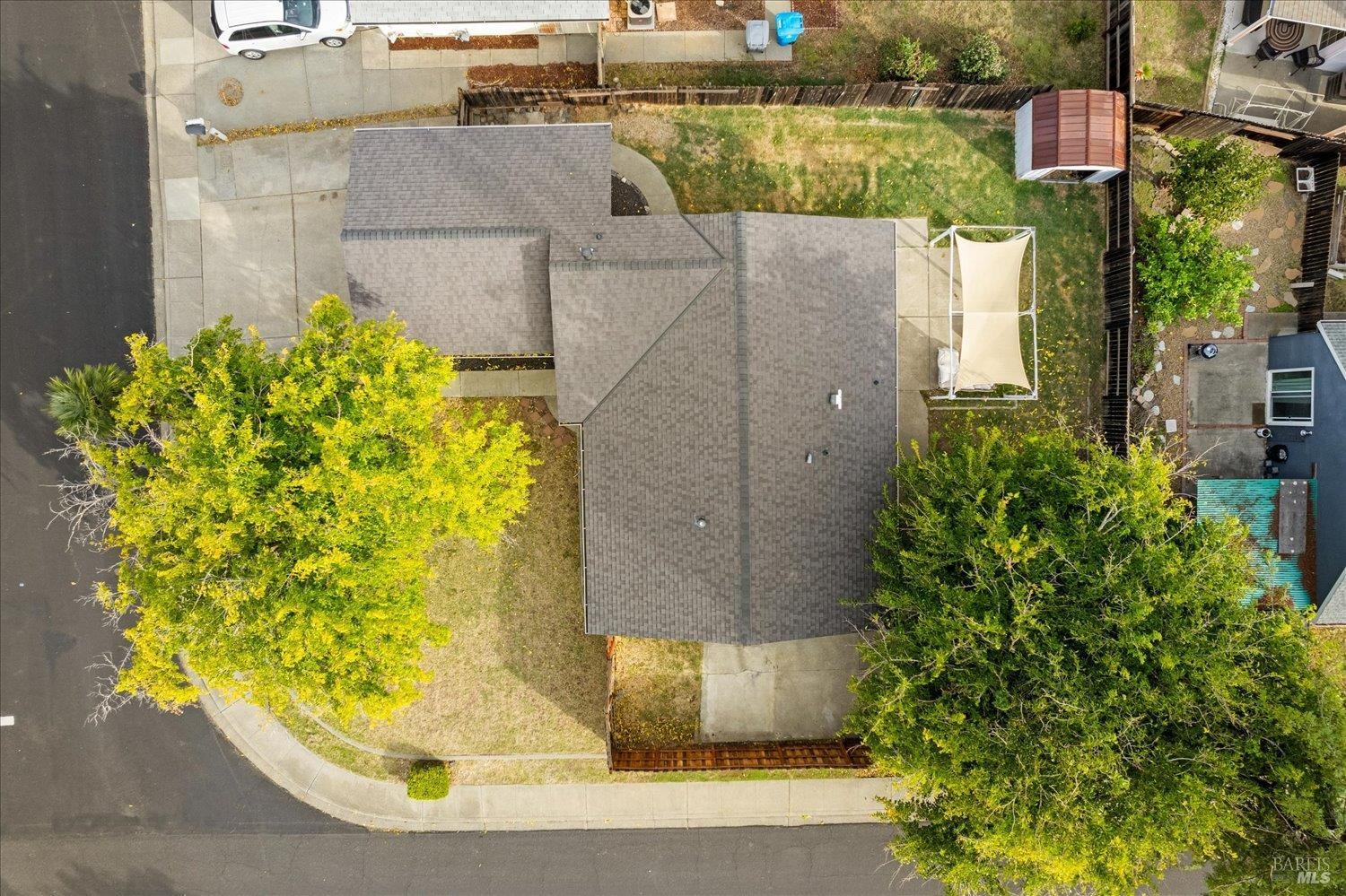 Detail Gallery Image 44 of 45 For 500 Gregory Dr, Vacaville,  CA 95687 - 3 Beds | 2 Baths