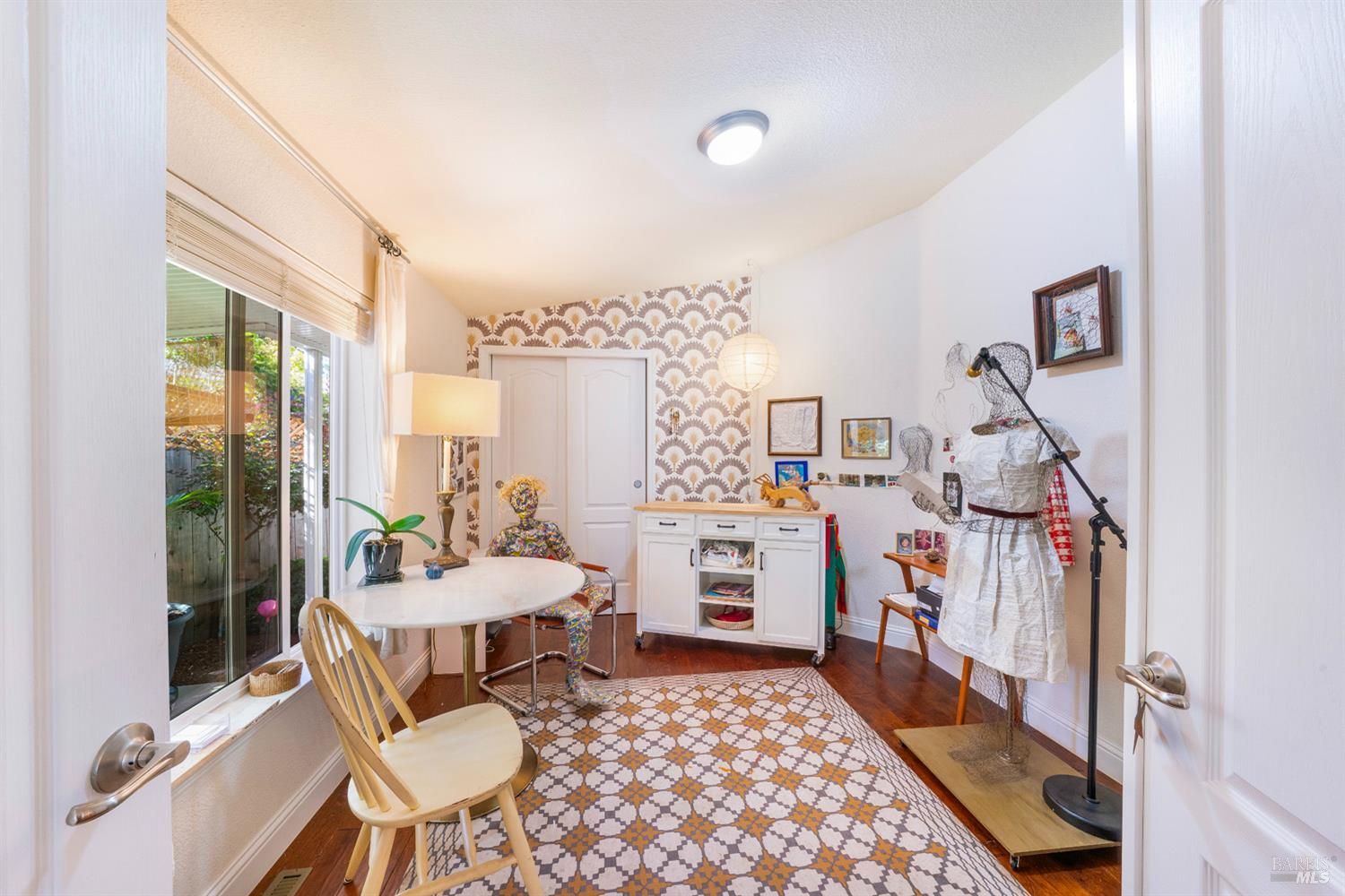 Detail Gallery Image 12 of 28 For 56 Laguna Seca Ct, Saint Helena,  CA 94574 - 3 Beds | 2 Baths