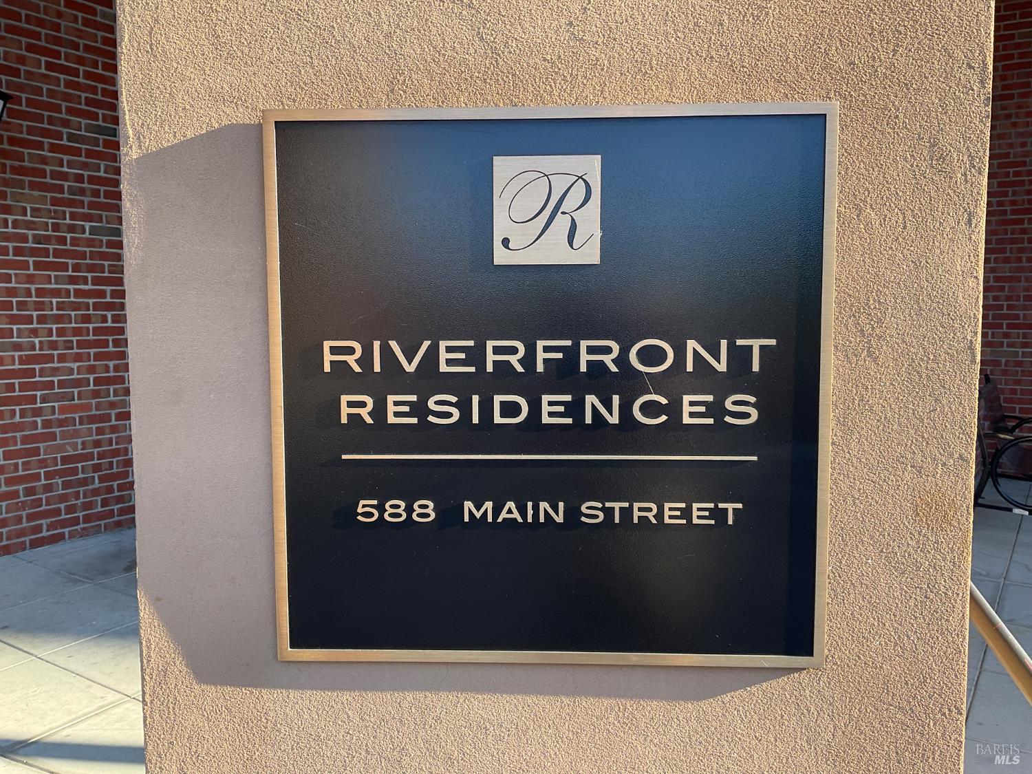 Detail Gallery Image 25 of 26 For 588 Main St #204,  Napa,  CA 94559 - 1 Beds | 1 Baths