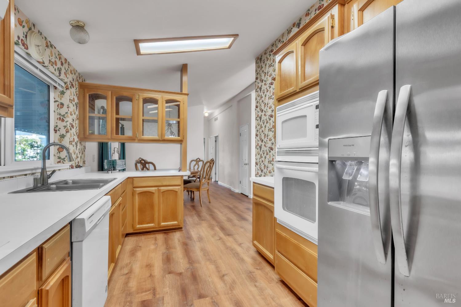 Detail Gallery Image 15 of 28 For 105 Claret Cir, Yountville,  CA 94559 - 2 Beds | 2 Baths