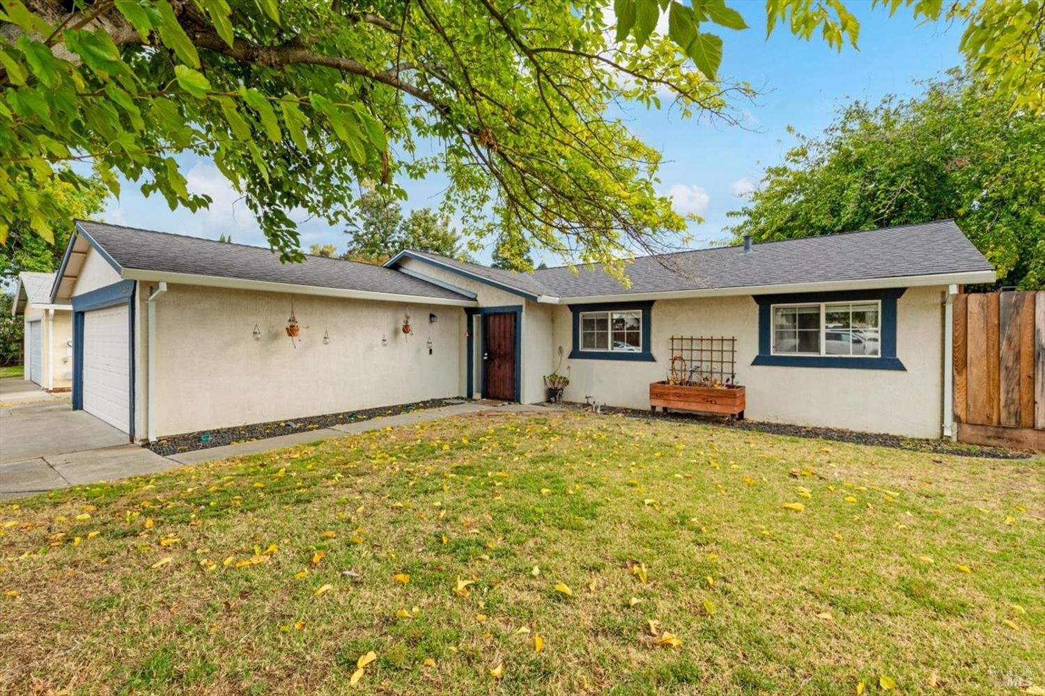 Detail Gallery Image 4 of 45 For 500 Gregory Dr, Vacaville,  CA 95687 - 3 Beds | 2 Baths