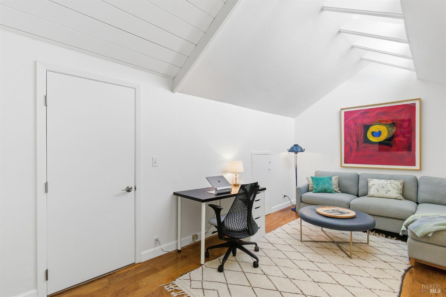 Detail Gallery Image 38 of 47 For 52 Park Ter, Mill Valley,  CA 94941 - 2 Beds | 1/1 Baths